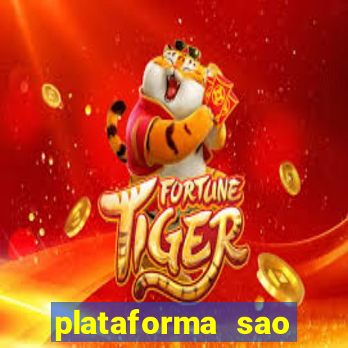 plataforma sao paulo 777