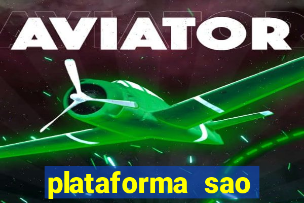 plataforma sao paulo 777