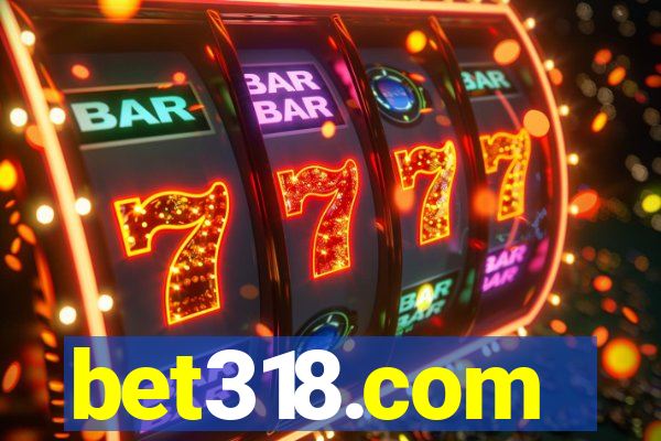 bet318.com