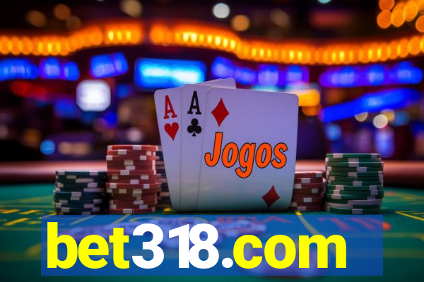 bet318.com
