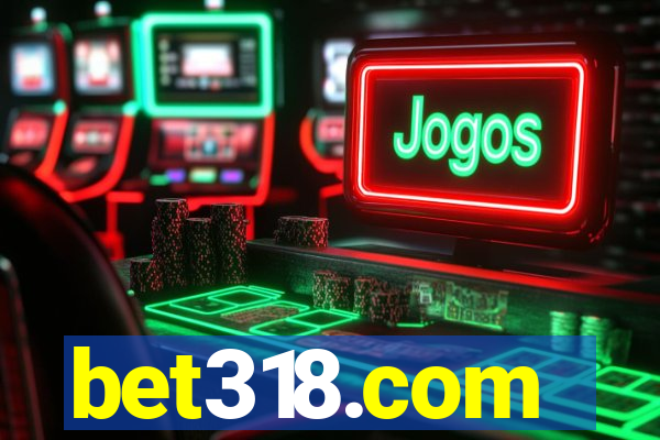 bet318.com