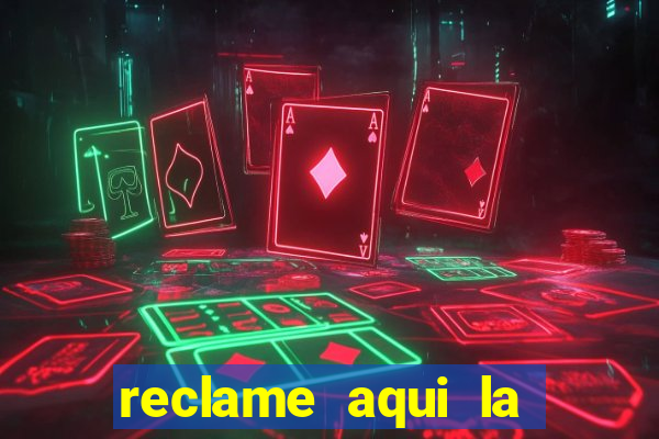 reclame aqui la plata joias