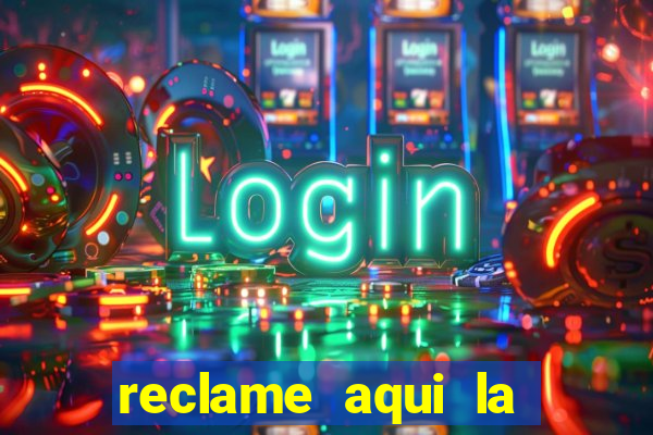 reclame aqui la plata joias