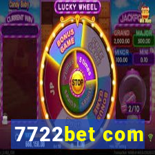 7722bet com