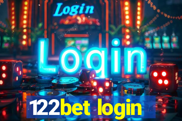 122bet login