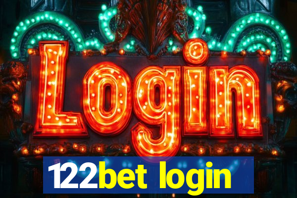 122bet login