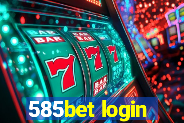585bet login