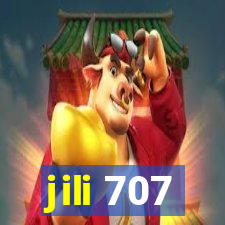 jili 707