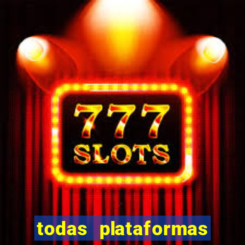 todas plataformas da bet