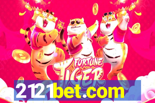 2121bet.com