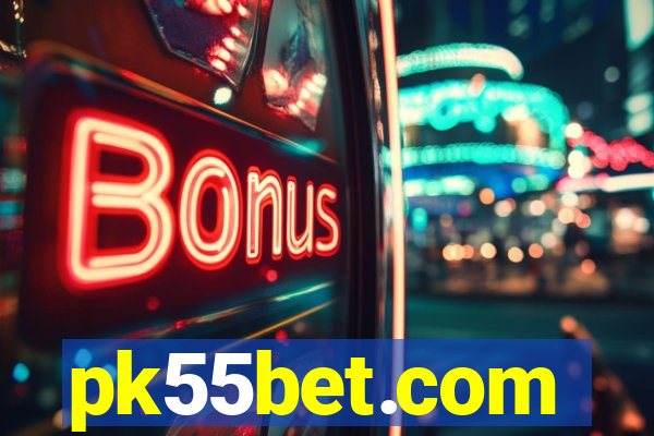 pk55bet.com