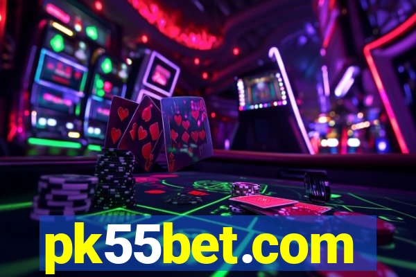 pk55bet.com