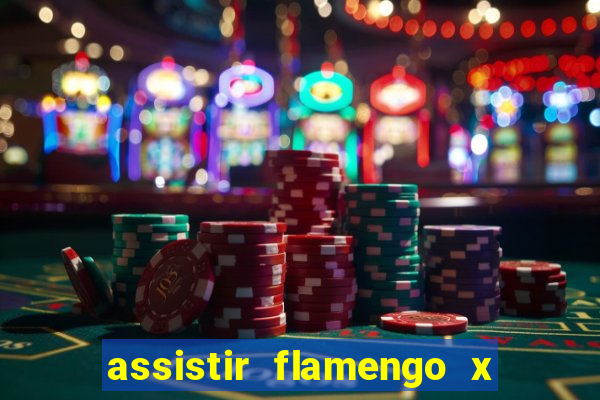 assistir flamengo x atletico mg futemax