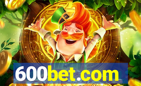 600bet.com