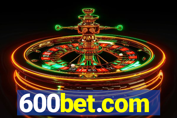 600bet.com