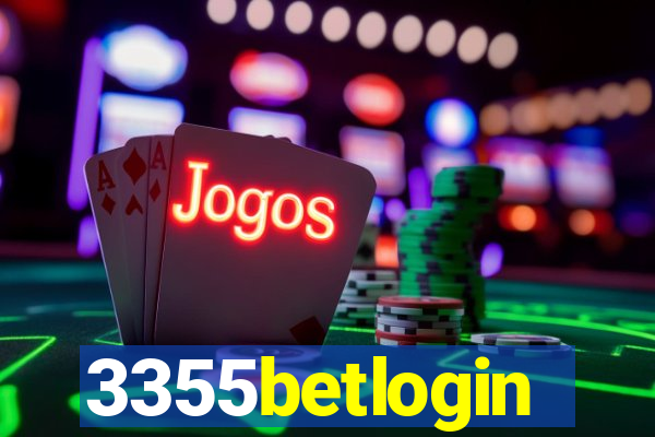 3355betlogin