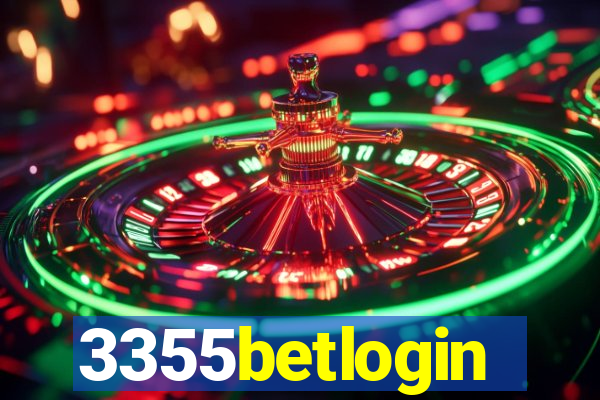 3355betlogin
