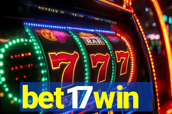 bet17win