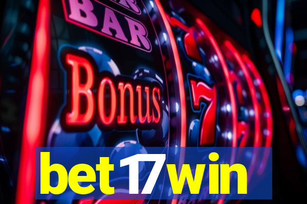 bet17win