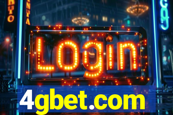 4gbet.com