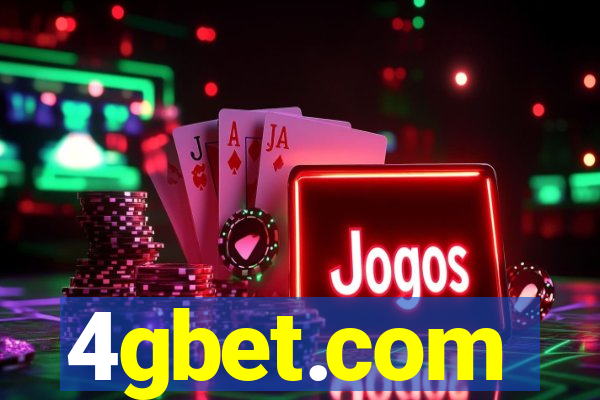 4gbet.com