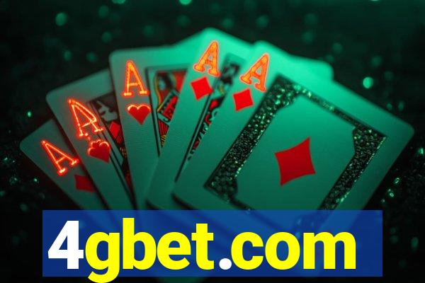 4gbet.com