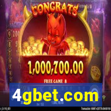 4gbet.com