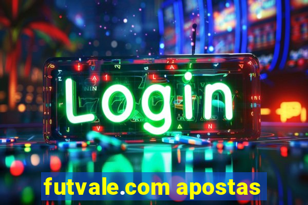 futvale.com apostas