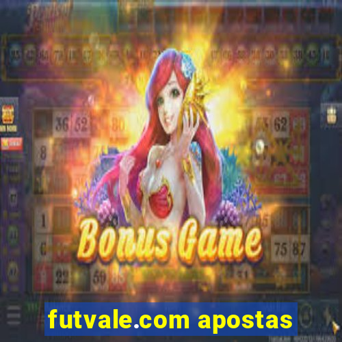 futvale.com apostas