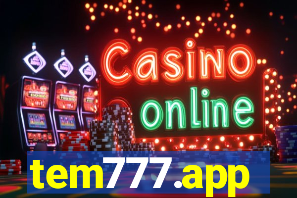 tem777.app