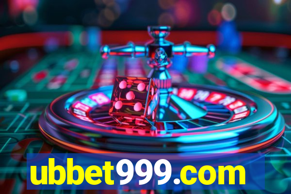 ubbet999.com