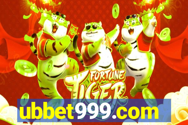 ubbet999.com