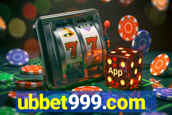 ubbet999.com