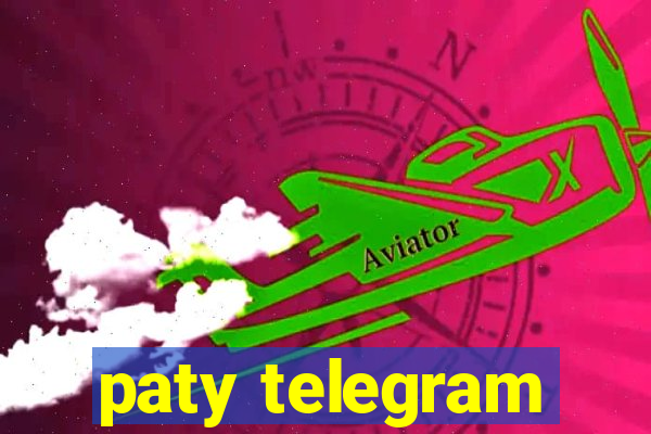 paty telegram