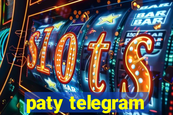 paty telegram