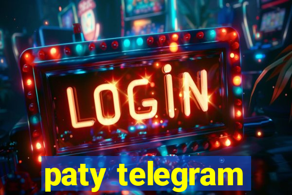paty telegram
