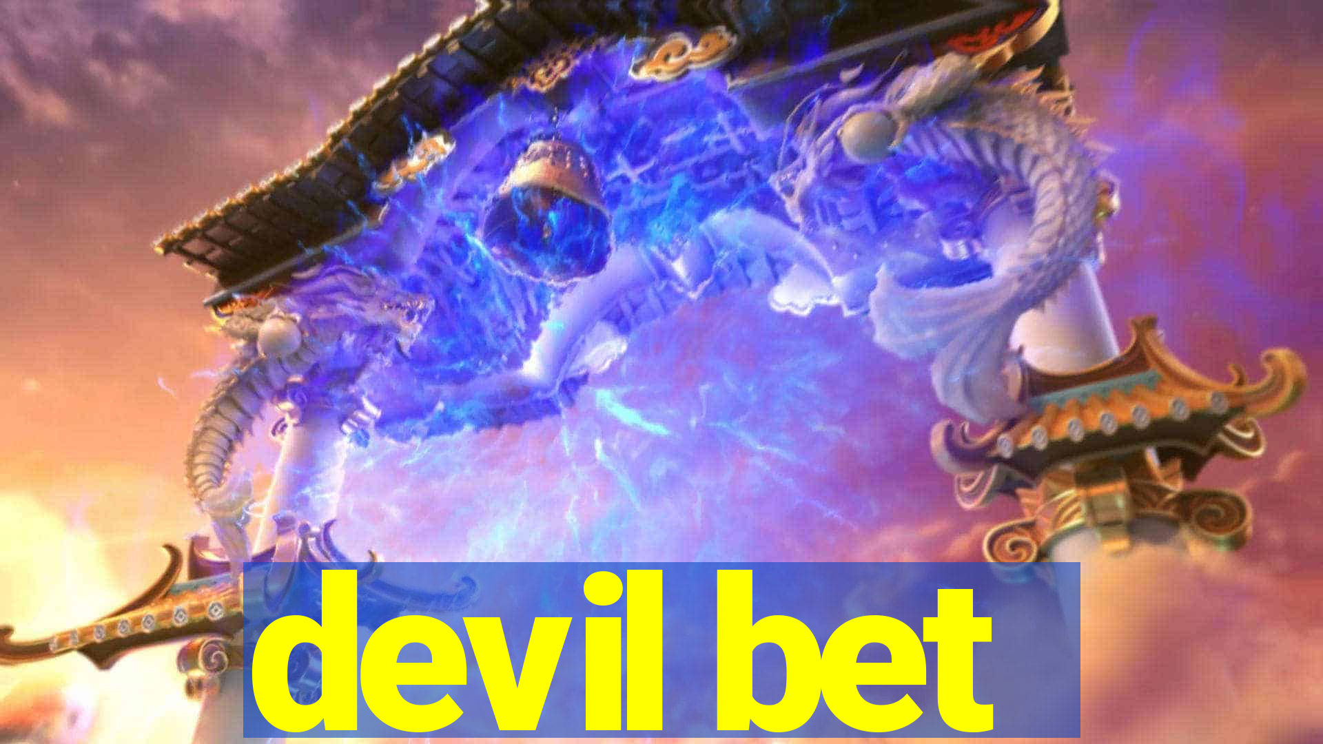devil bet