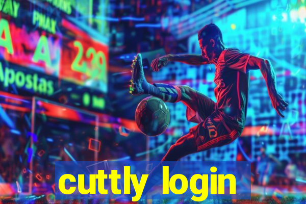 cuttly login