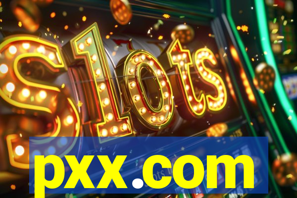 pxx.com