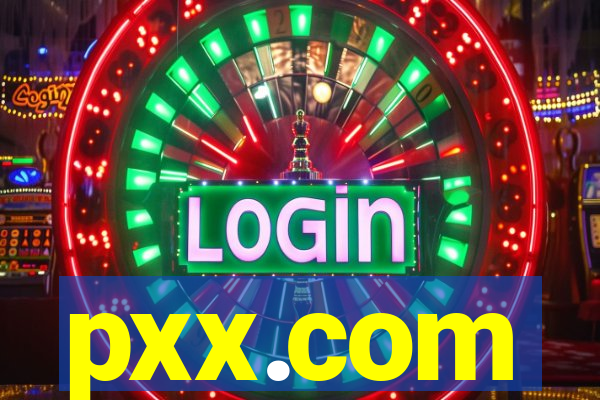 pxx.com