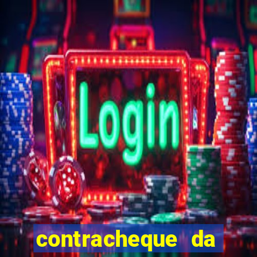 contracheque da prefeitura online betim