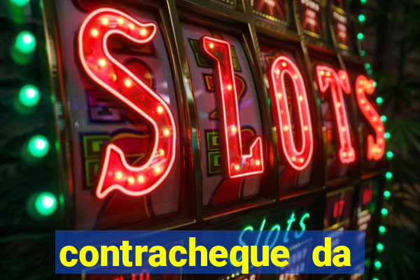 contracheque da prefeitura online betim