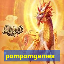 pornporngames