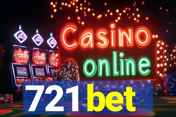 721 bet