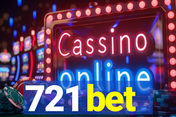 721 bet
