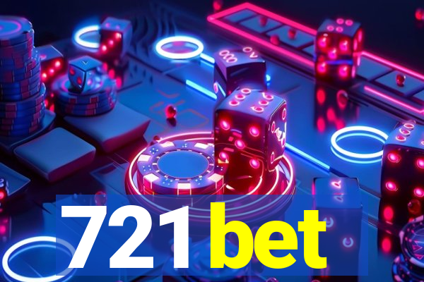 721 bet