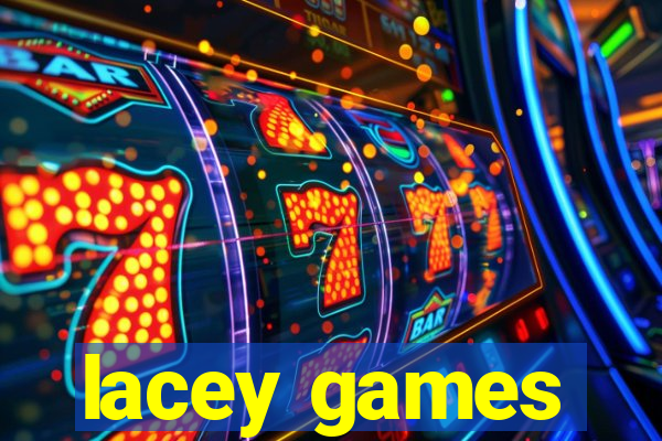 lacey games