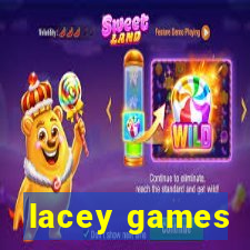 lacey games