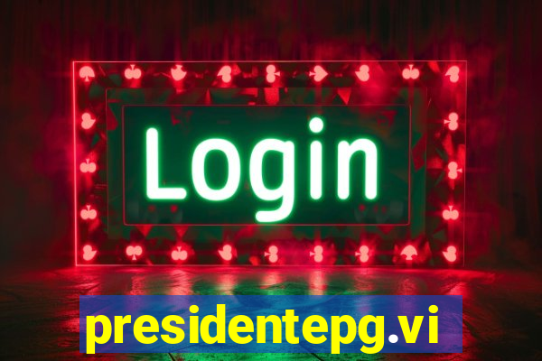 presidentepg.vip