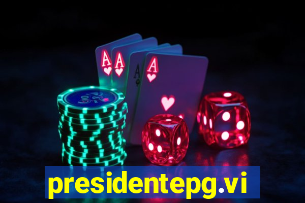 presidentepg.vip